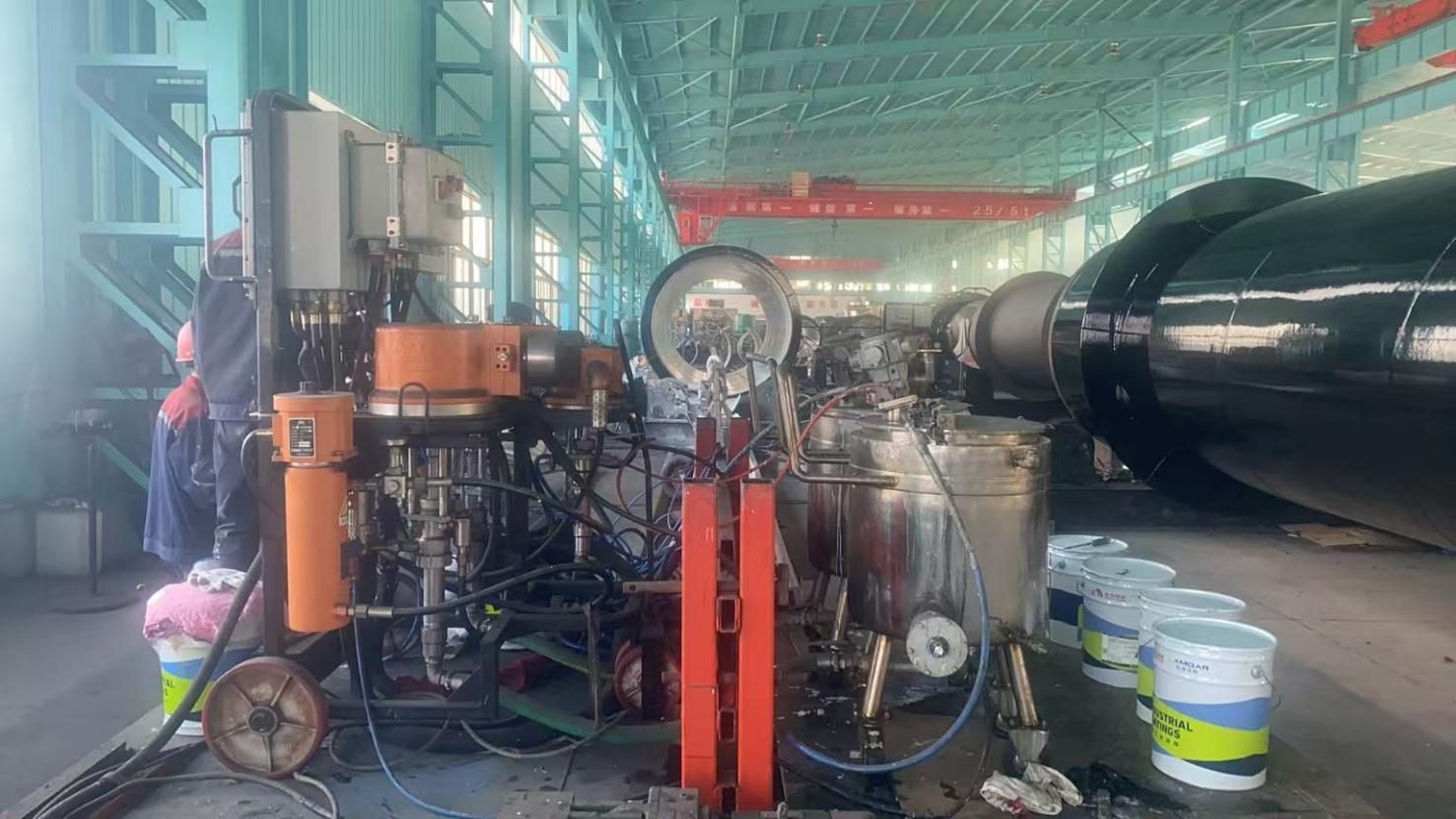 LXB供水内蒙古支线工程通辽线辽宁境内段工程